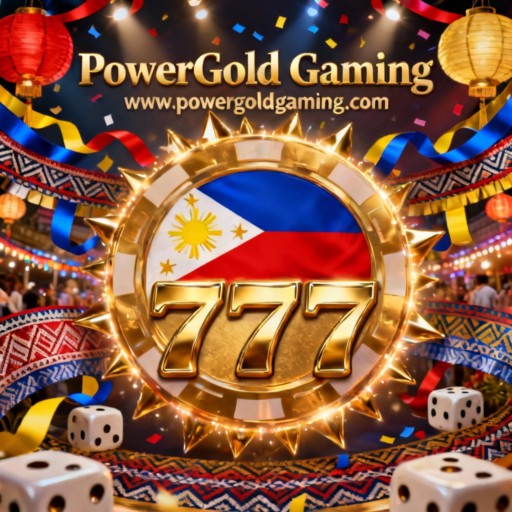 PowerGold Gaming