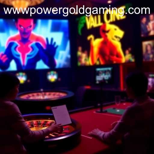 Live Casino