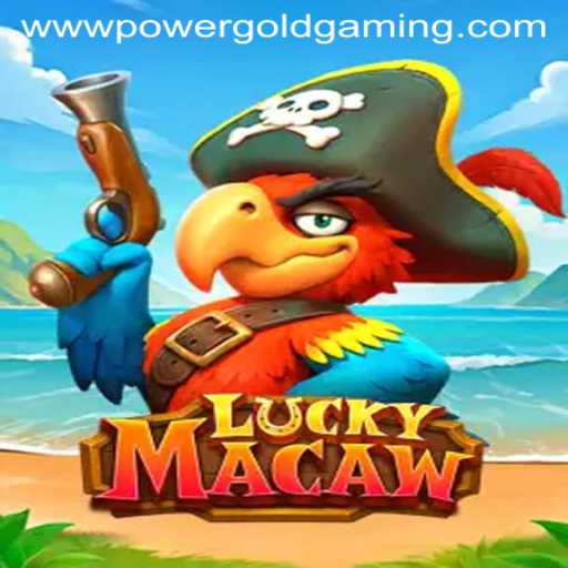 Explore the Thrilling World of LuckyMacaw by PowerGold Gaming