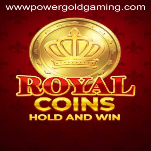 Discover RoyalCoins: An Engaging Adventure by PowerGold Gaming