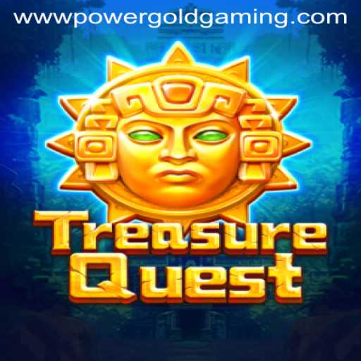 TreasureQuest Unveiled: A Journey into Adventure by PowerGold Gaming