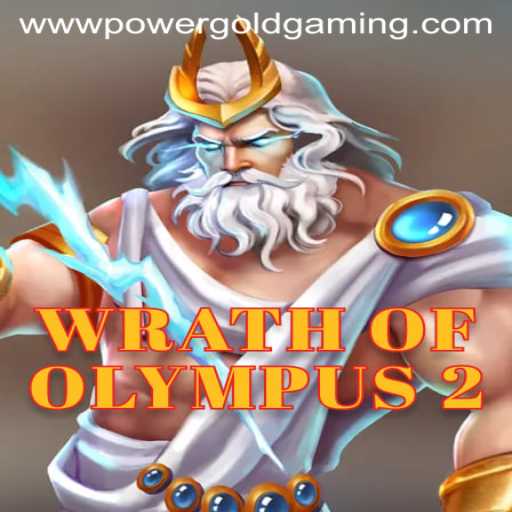 Epic Battles Await in WrathofOlympus2 by PowerGold Gaming