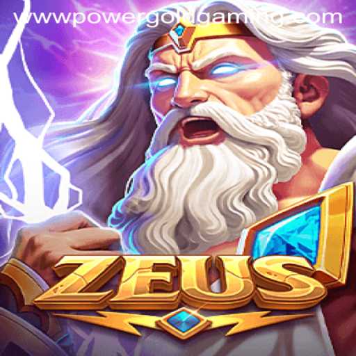Discover the Thrilling World of Zeus - A Masterpiece by PowerGold Gaming